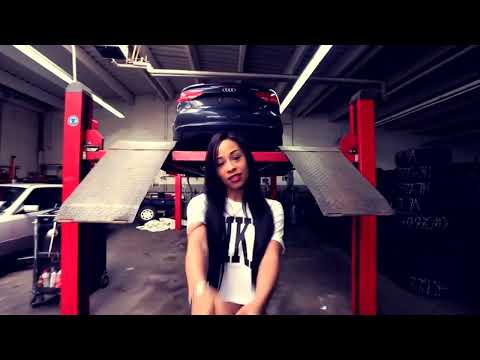 Tatwaffe feat.  Marcella McCrae - Halbwegs OK