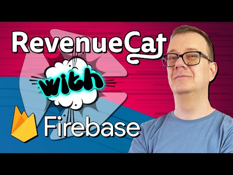 Managing In-App Purchases with Firebase