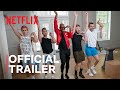 Queer Eye: Season 5 | Official Trailer | Netflix
