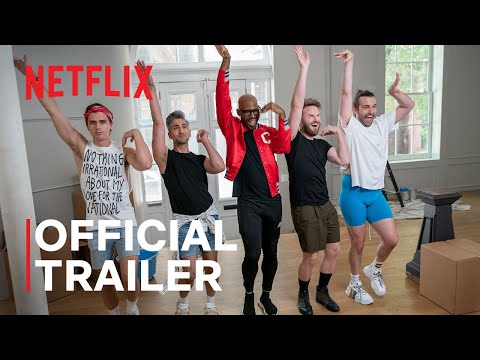 Queer Eye Season 5 (Promo)