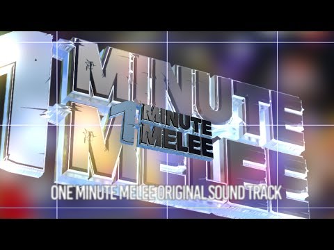 OMM OST 15 - Press To Continue