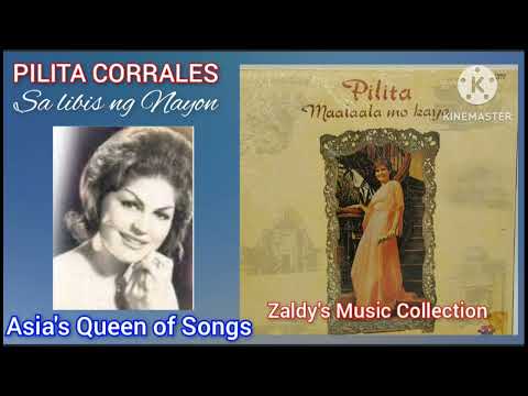 Sa libis ng Nayon - PILITA CORRALES @HaranaPilipino