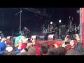 Hollywood Undead - Paradise Lost (Park Live 28 ...