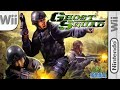 Longplay Of Ghost Squad