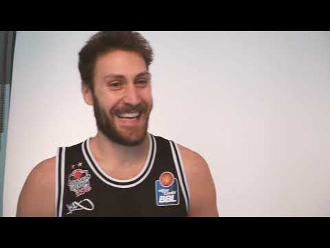 46ers-TV: Let´s go vs. SYNTAINICS MBC