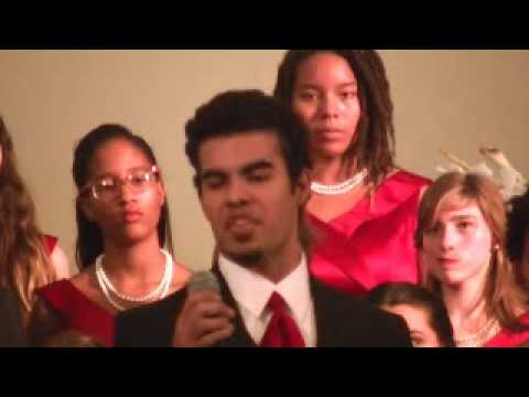 I Wanna Be Around video