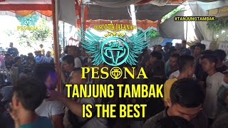 Download lagu DJ ENGKAU SAYANG BAHTERA HIDUPKU OT PESONA Live Tanjung Tambak - DJ Yanto Kure FT Dj Atex Od-team mp3