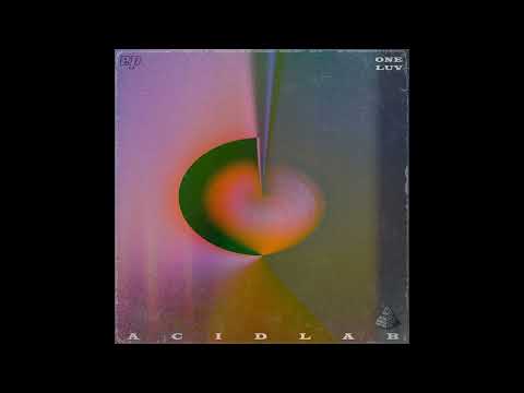 Acid_Lab - Listen Deeper