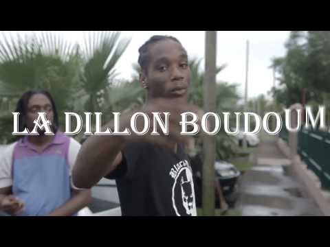 Select Kim "La Dillon Boudoum" (teaser )