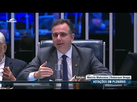 Regulamentação da inteligência artificial volta à pauta do Plenário