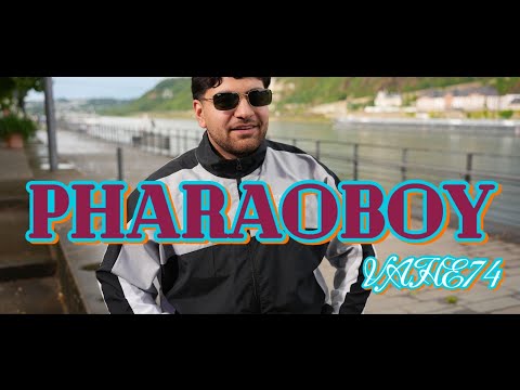 Vahe74 - Pharaoboy