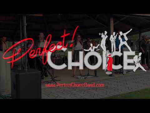 Perfect Choice Band video.