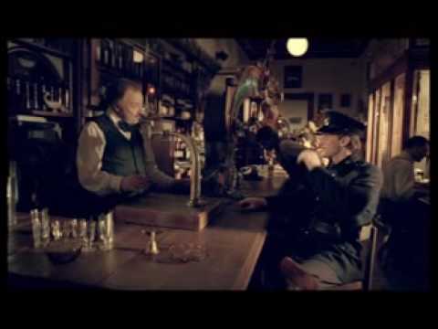 Reklama "Okocim - wszystko dla przyjemności"