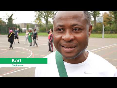 Promotievideo Beweegplus | Atomium'61