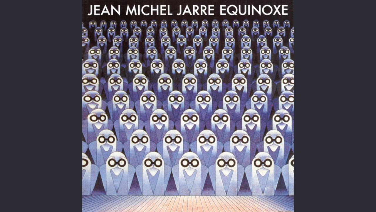 &Eacute;quinoxe, Pt. 5 - YouTube