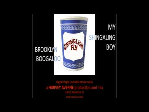 spanglish fly - brooklyn boogaloo