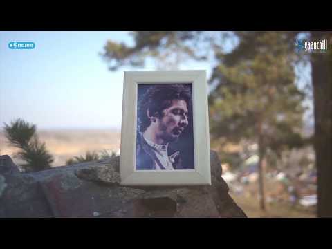 Ghum Gari | Arnob | Lyrical Video | New Bangla Song