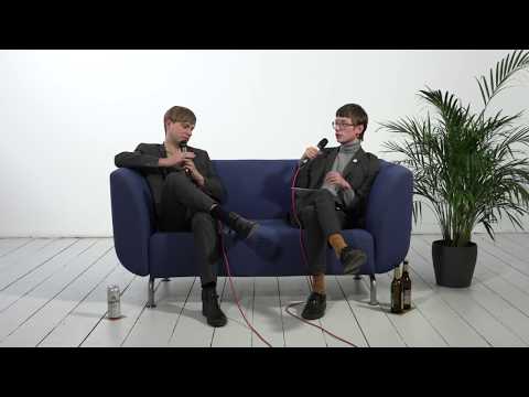 Hendrik Otremba - Interview