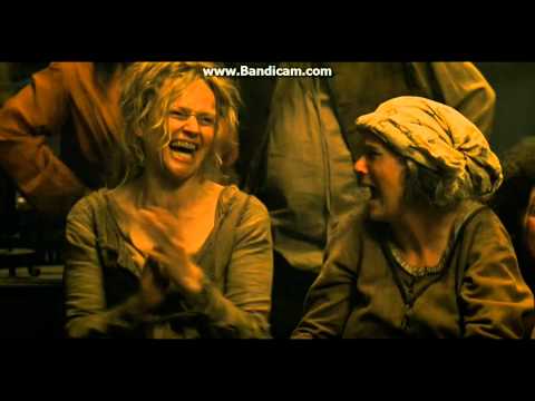 "I do, I will" Prince Hal as Henry IV