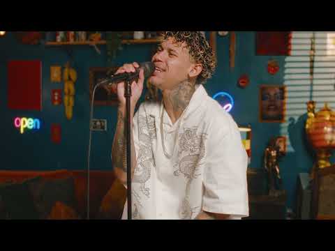 MC TUBAH - CLÁSSICOS DO BREGA (Cover) - A Cura