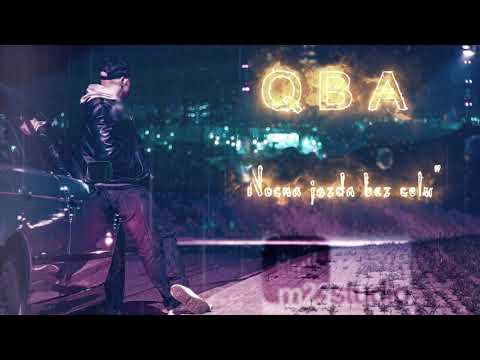QBA S.P.G "NOCNA JAZDA BEZ CELU" Feat. DJ QMAK (Prod. ŻABEATS)