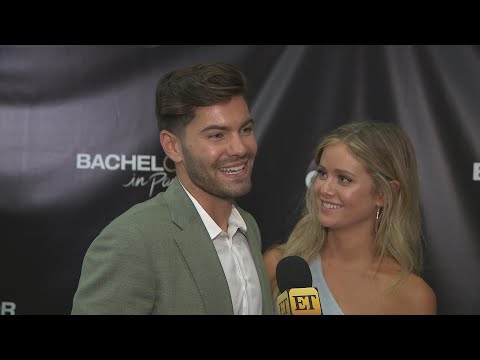 'BIP's Hannah G. and Dylan Engaged! Watch the Couple Talk Next Steps