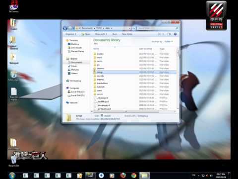 How to: Frets on Fire for Windows 7, working.