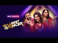 India S Best Dancer Season 3 Har Move Se Karenge Prove Teri Meri Meri Teri Prem Kahani Hai Mushkil
