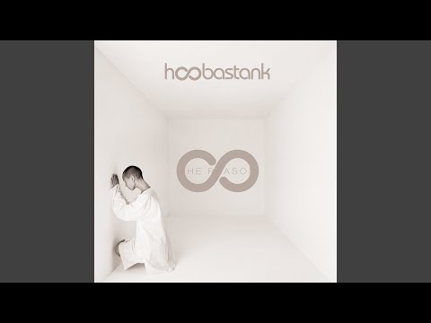 Let It Out - Hoobastank