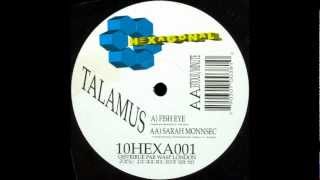 Talamus - Fish Eye (Acid 1994)