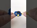 Building Dory Time Lapse Shorts