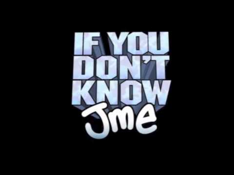 JME - If You Don't Know (ACAPELLA)