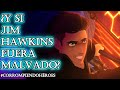 Y Si JIM HAWKINS Fuera Malvado Corrompiendo Al Heroe