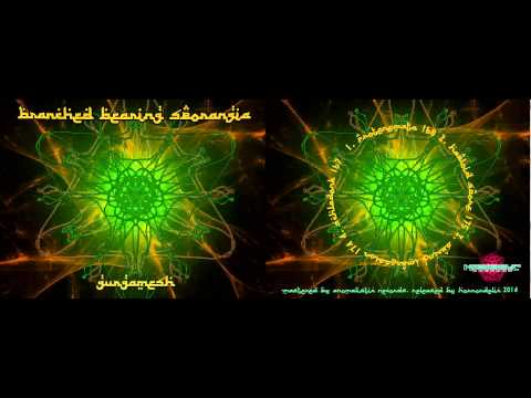 04. Gurgamesh: Schladonk 167BPM - Dark Psy - Psychedelic - Horrordelic 2014