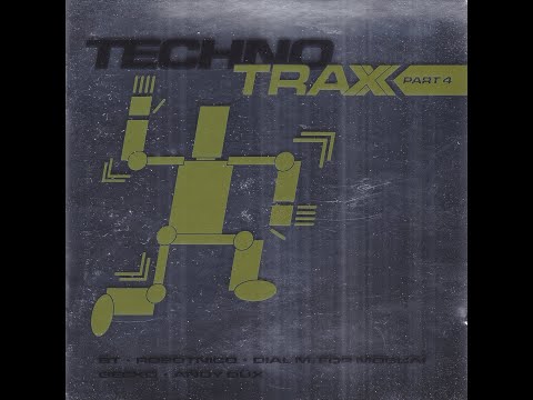 Techno Trax -part 4-