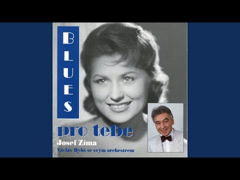 Blues Pro Tebe