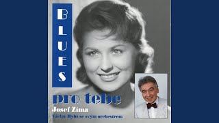 Blues Pro Tebe