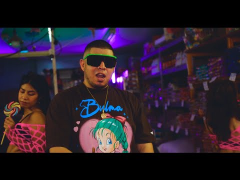 Lino el Felino - LollyPop (Video Oficial)