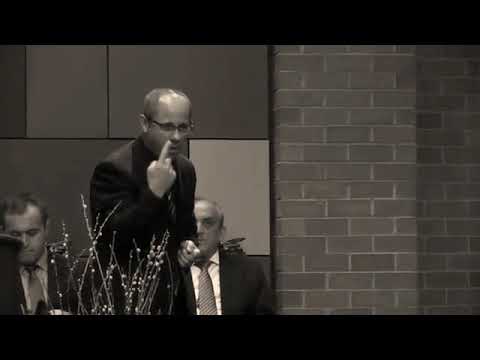 Luigi mitoi 2017 -  Om contra Om, Frate contra Frate..!