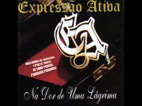 Expressão Ativa - Último Perdão