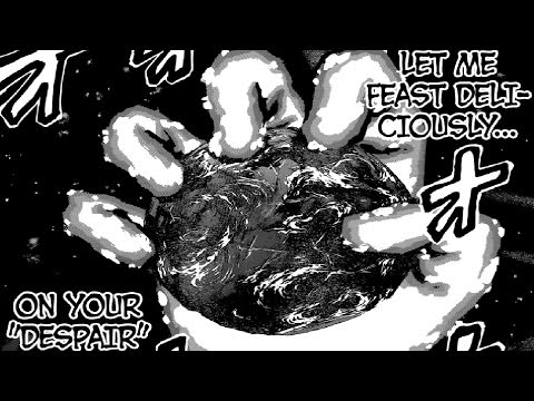 OMFG!!! WORLD'S BIGGEST HANDS - TORIKO CHAPTER 388 REVIEW