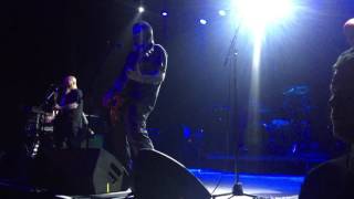 Broken Ground ((Neurosis)) - Union Transfer, Philadelphia 08-07-2017