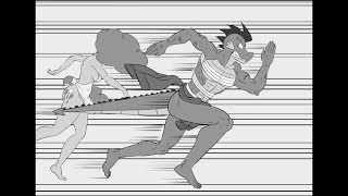 MLP Rogue Diamond (Comic Dub) Chapter 9: Scars (Very Saucy, Comedy, Sad, &amp; Dark)