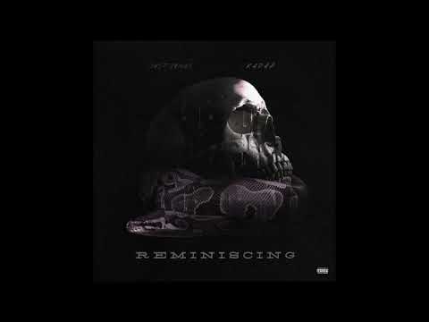 Just Jones FT Trev Kadaf-Reminiscing