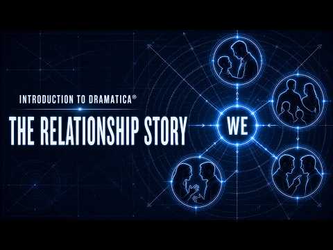 The Relationship Story