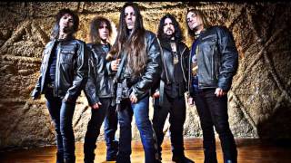 CROWN OF EARTH - Born Again Warrior