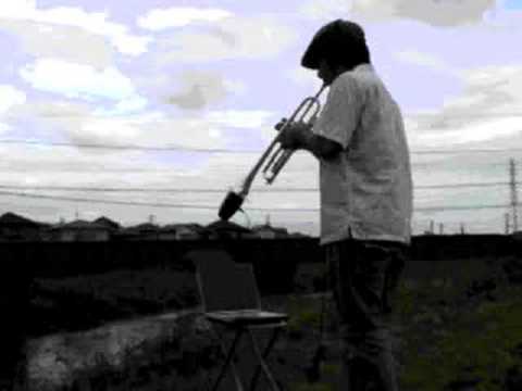 090827 アメージンググレース　Tp　Solo