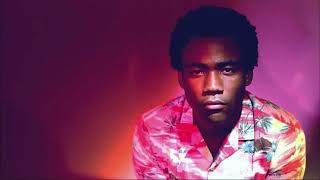 Childish Gambino Crawl Instrumental (with hook)