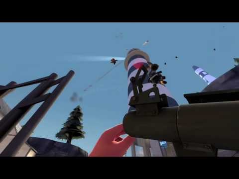 Dreamhack Summer 2016 - Introduction Video