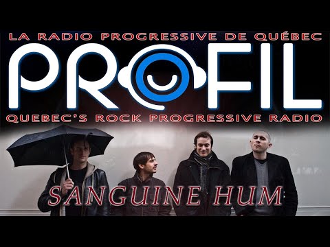 Profil Video Interview with Sanguine Hum - December 2020 - A Trace of Memory
